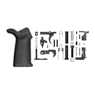 AR-15 M4E1 LPK Including MOE Pistol Grip