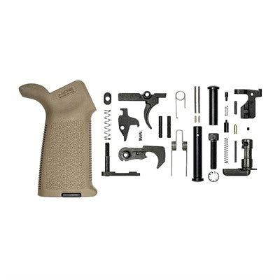 AR 308 M5 LPK Including MOE Pistol Grip