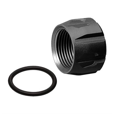 Pistol Barrel Thread Protector Cover