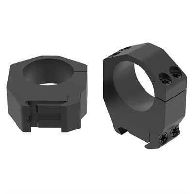TPS XRT Picatinny Scope Rings 30mm Extra High 1.4 Inch