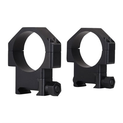 TPS TSR 34mm High Tactical Scope Ring Set