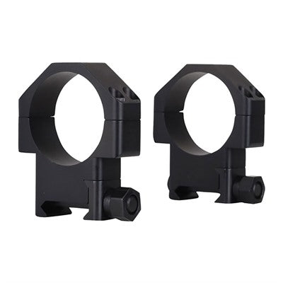 TSR Picatinny Ring Mount Set