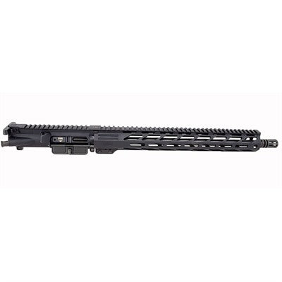 AR-15 9mm Complete Upper Receiver Assembly
