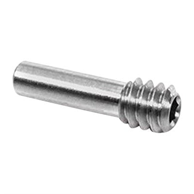 M4E1 AR-15 Lower Bolt Catch Pin Replacement