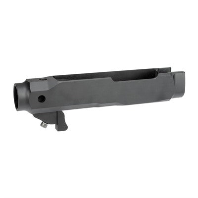 Black Takedown Chassis for Ruger 10/22