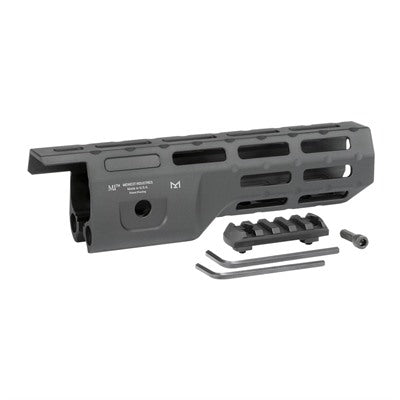 M-LOK Handguards for Ruger 10/22 Takedown