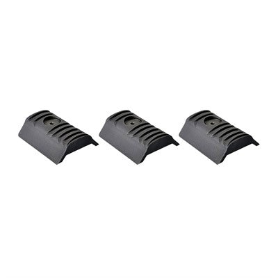 3-Piece Middle Section Link Rail Covers