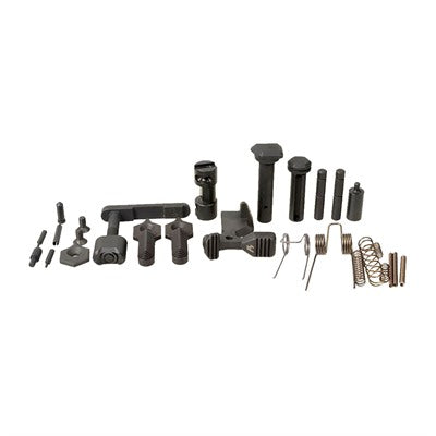 Enhanced Lower Parts Kit for AR Platform