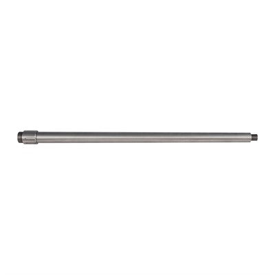 Prefit Precision Barrels for Savage Small Shank Actions