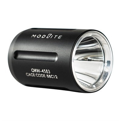 Tactical Flashlight Replacement Light Heads