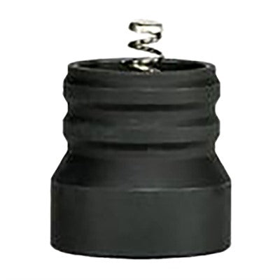 Tactical Flashlight TCC Tailcap Component