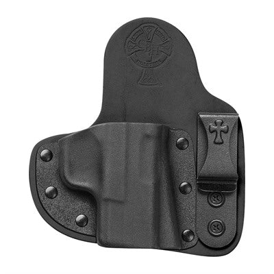 Inside Waistband Appendix Carry Holsters