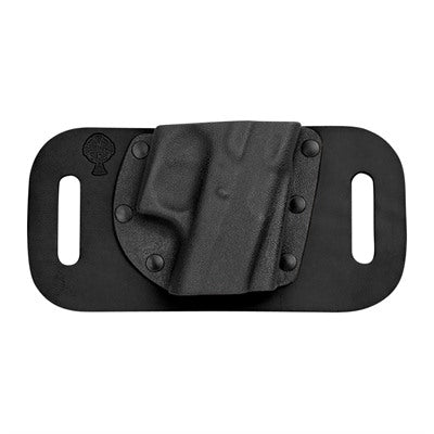 Snap Slide Outside Waistband Holsters