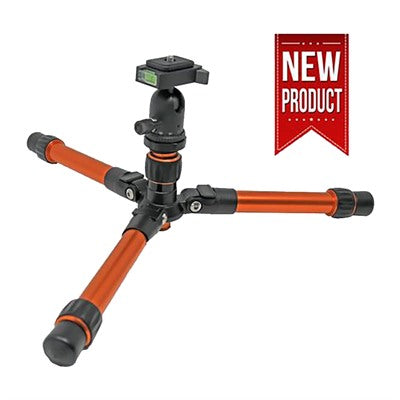 All-Purpose Bench and Tripod Mount for Shooting