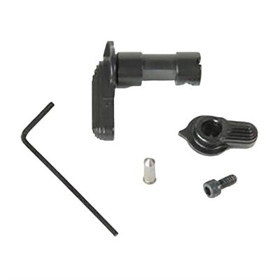 AR-15 Ambi Posi-Lock Safety Switch