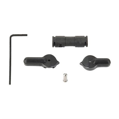 AR-15 Configurable Safety Switch
