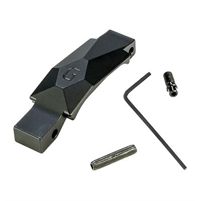 AR-15 5-Axis Ultra Precision Trigger Guard