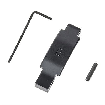 Super Duty AR-15 Trigger Guard Component