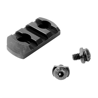M-LOK Attachment Picatinny Accessory Rail