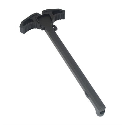 Black Victory Charging Handle for AR Rifles