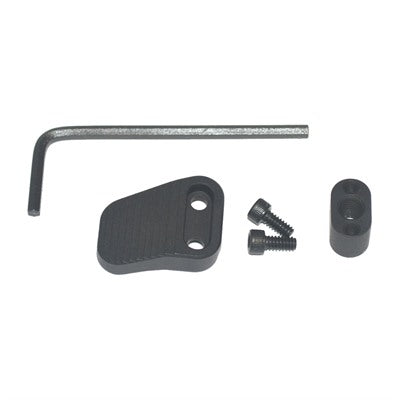 AR-15 B1 Extended Mag Release Button