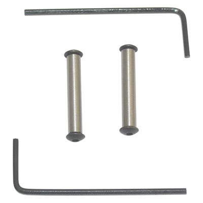 Anti-Walk Trigger Hammer Pin Set with Keys
