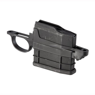 Drop-In Detachable Magazine Kit for Remington 700