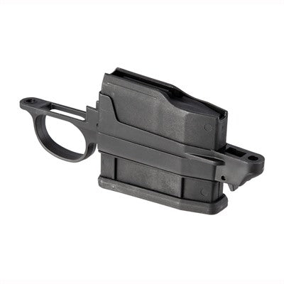 Drop-In Detachable Mag Conversion for Remington 700