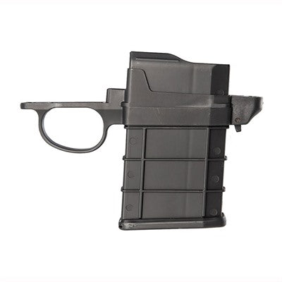Remington 700 Detachable Mag Drop-In Conversion