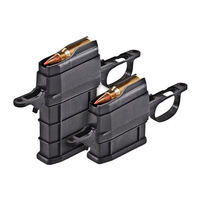 Howa 1500 Drop-In Detachable Magazine Conversion Kit