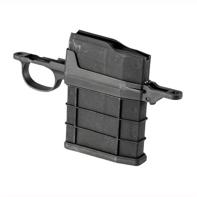 Howa 1500 Drop-In Detachable Magazine Conversion