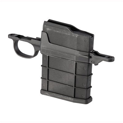 Howa 1500 Drop-In Detachable Magazine Kit