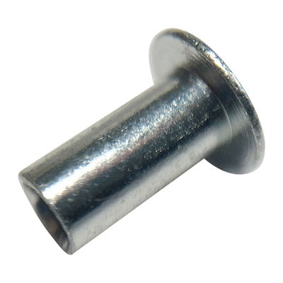 Case-Deflector Steel Rivet