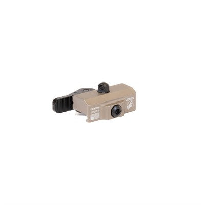 Harris-Type Bipod Picatinny Rail Mount