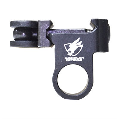 Picatinny Swivel Bipod Mount for Harris Bipods