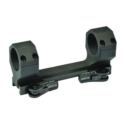 Delta Optic Scope Mount