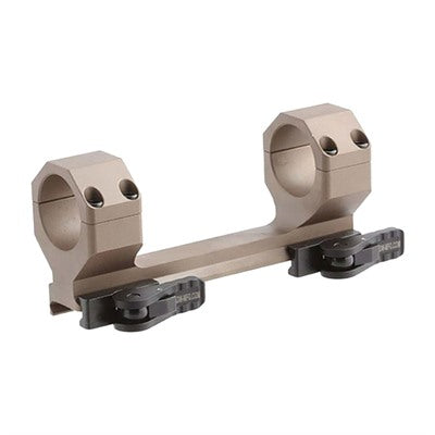 Delta Optic Mount System