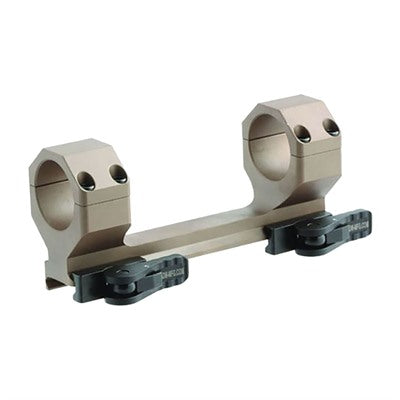 Delta Cantilever Optic Mount