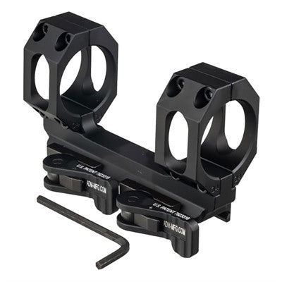 Recon-S No-Offset Tactical Scope Mount