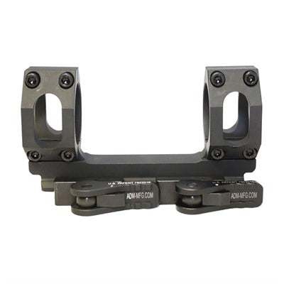 Recon-S No-Offset Rifle Scope Mount