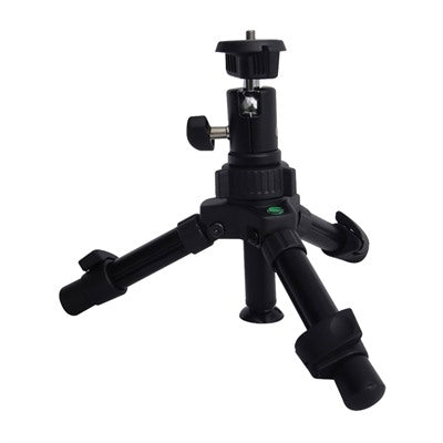 Mini Compact Camera Tripod