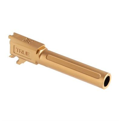 P365 XL X-Fluted Match Grade Replacement Barrel