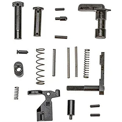 AR-15 Lower Parts Kit - Blaster Guts