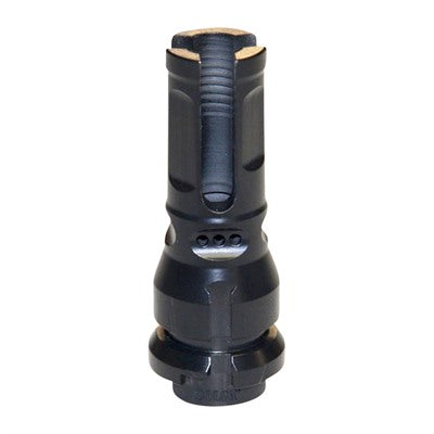 AR-15 Dead Air Sandman NOx Muzzle Keymount Device