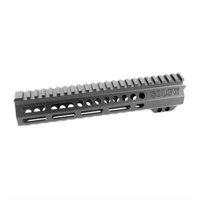 AR-15 M-LOK EXO2 Rail