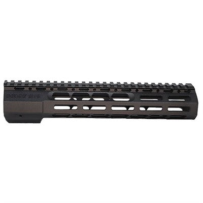 AR-15 M76 M-LOK Wedge Lock Rail - Steel BBL Nut and QD
