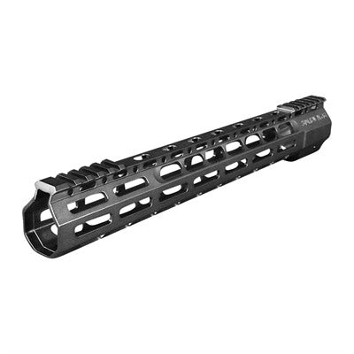AR-15 M76LT Titanium Barrel Nut Wedge Lock Rail
