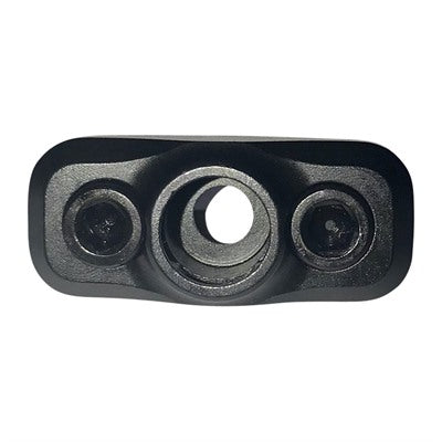 AR-15 M-LOK QD Sling Attachment Socket Mount