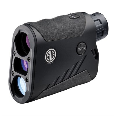 Sig Sauer KILO1000 5x20mm Rangefinder