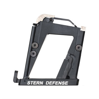 AR-15 M&P 45ACP Caliber Conversion Adapter